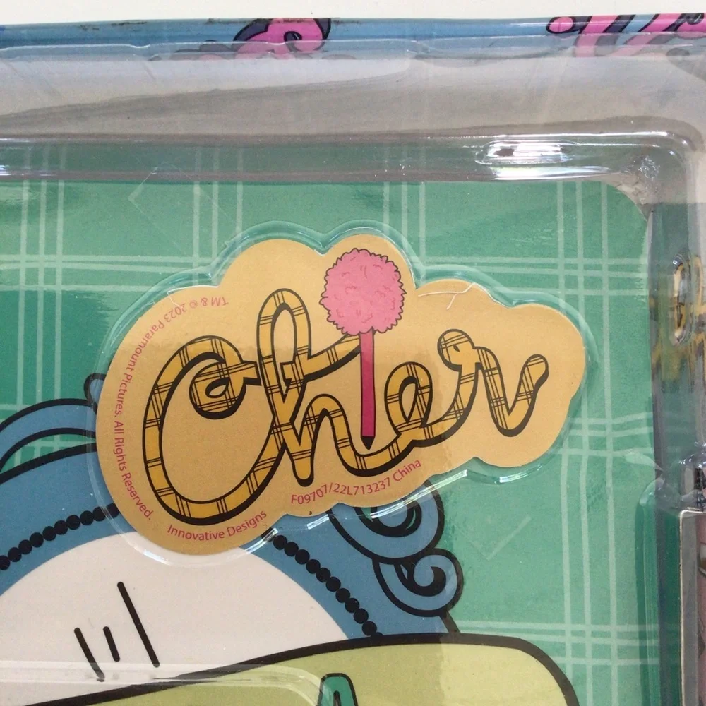 CLUELESS GIFT SET NWT